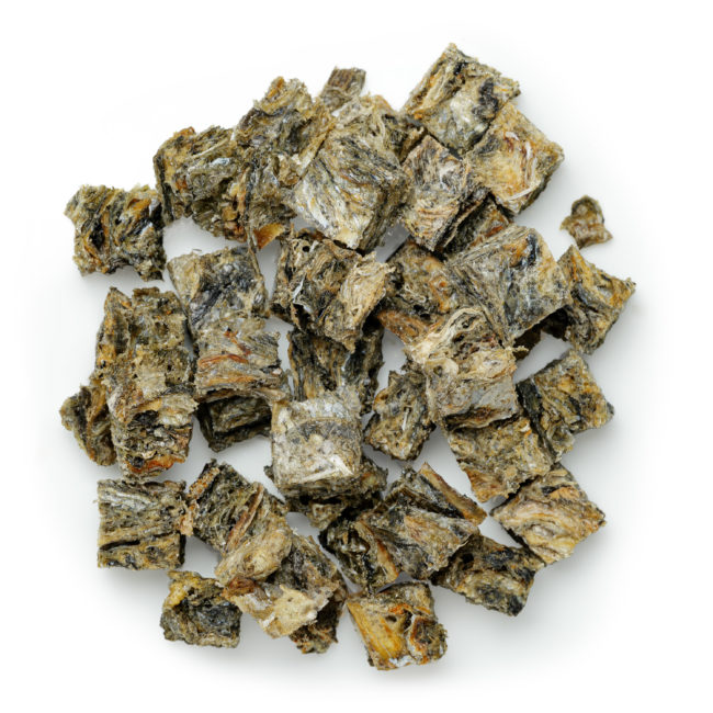 06 Треска кусочки